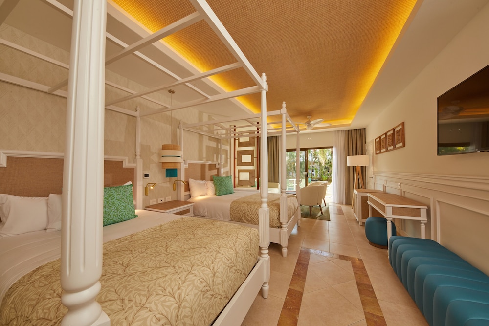 Bahia Principe Explore Esmeralda - Hyatt Inclusive Collection - All Inclusive — Rooms in Bavaro, La Altagracia