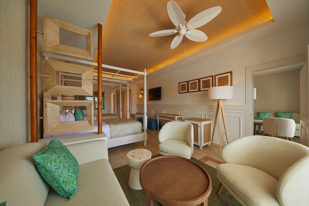 Bahia Principe Explore Esmeralda - Hyatt Inclusive Collection - All Inclusive — Rooms in Bavaro, La Altagracia