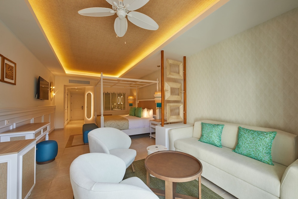 Bahia Principe Explore Esmeralda - Hyatt Inclusive Collection - All Inclusive — Rooms in Bavaro, La Altagracia