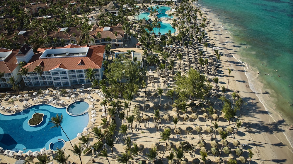 Bahia Principe Explore Esmeralda - Hyatt Inclusive Collection - All Inclusive — View in Bavaro, La Altagracia