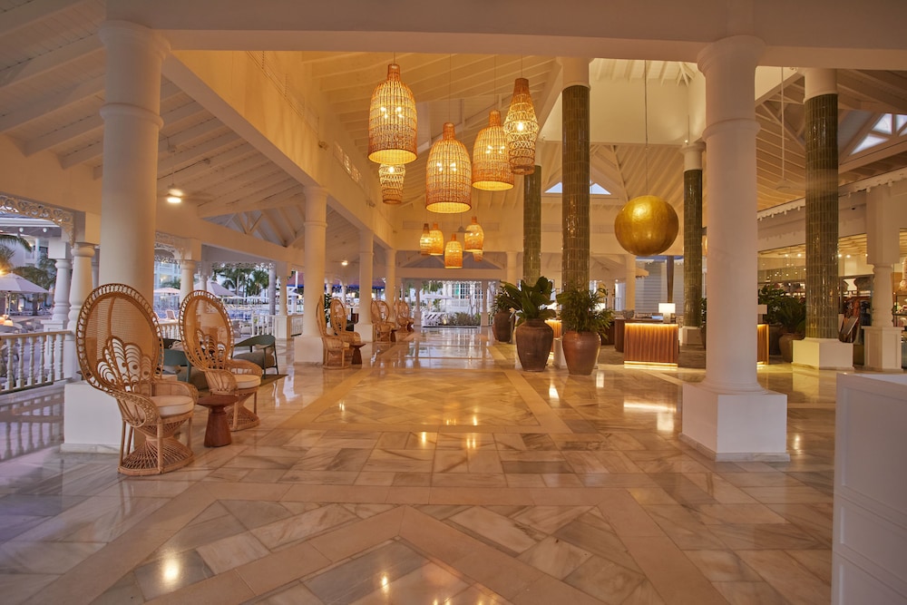 Bahia Principe Explore Esmeralda - Hyatt Inclusive Collection - All Inclusive — Shared spaces in Bavaro, La Altagracia