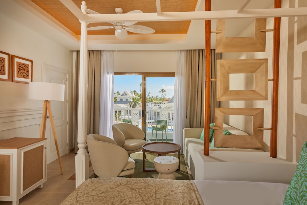 Bahia Principe Explore Esmeralda - Hyatt Inclusive Collection - All Inclusive — Rooms in Bavaro, La Altagracia