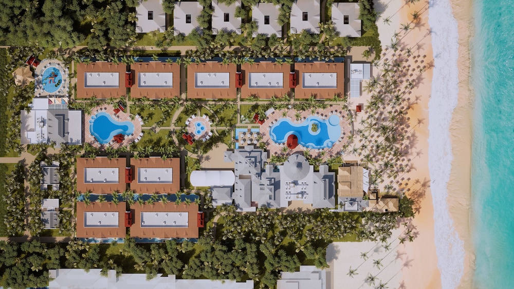 Bahia Principe Explore Esmeralda - Hyatt Inclusive Collection - All Inclusive — View in Bavaro, La Altagracia