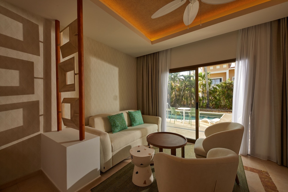 Bahia Principe Explore Esmeralda - Hyatt Inclusive Collection - All Inclusive — View in Bavaro, La Altagracia