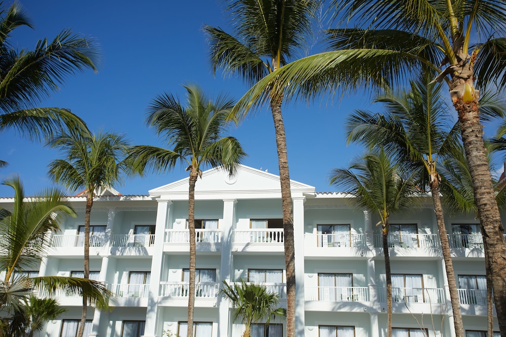 Bahia Principe Explore Esmeralda - Hyatt Inclusive Collection - All Inclusive — Outdoor in Bavaro, La Altagracia