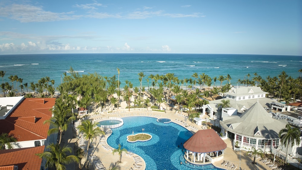 Bahia Principe Explore Esmeralda - Hyatt Inclusive Collection - All Inclusive — View in Bavaro, La Altagracia