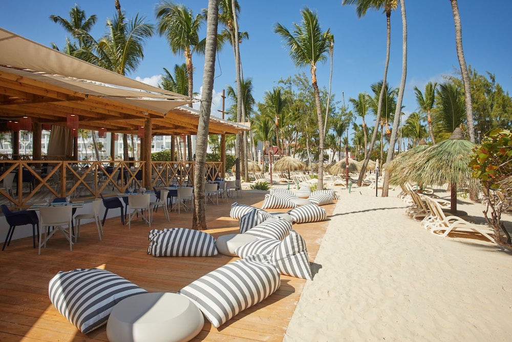 Bahia Principe Explore Esmeralda - Hyatt Inclusive Collection - All Inclusive — Restaurant in Bavaro, La Altagracia