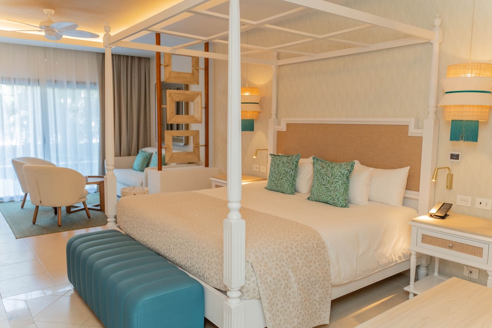Bahia Principe Explore Esmeralda - Hyatt Inclusive Collection - All Inclusive — Rooms in Bavaro, La Altagracia