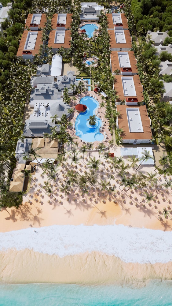 Bahia Principe Explore Esmeralda - Hyatt Inclusive Collection - All Inclusive — View in Bavaro, La Altagracia