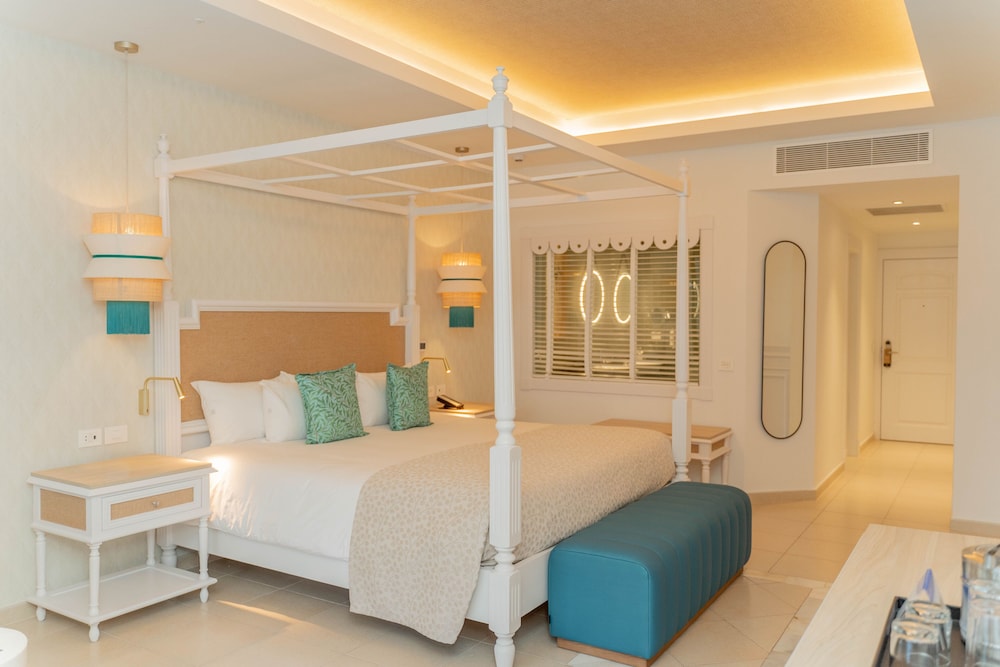 Bahia Principe Explore Esmeralda - Hyatt Inclusive Collection - All Inclusive — Rooms in Bavaro, La Altagracia
