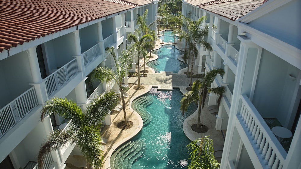 Bahia Principe Explore Esmeralda - Hyatt Inclusive Collection - All Inclusive — Outdoor in Bavaro, La Altagracia