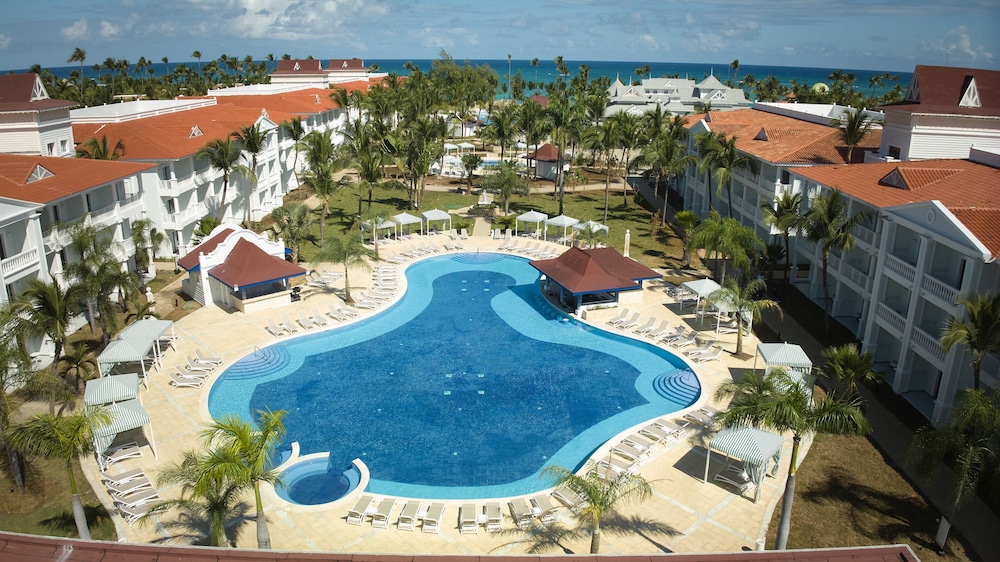 Bahia Principe Explore Esmeralda - Hyatt Inclusive Collection - All Inclusive — View in Bavaro, La Altagracia