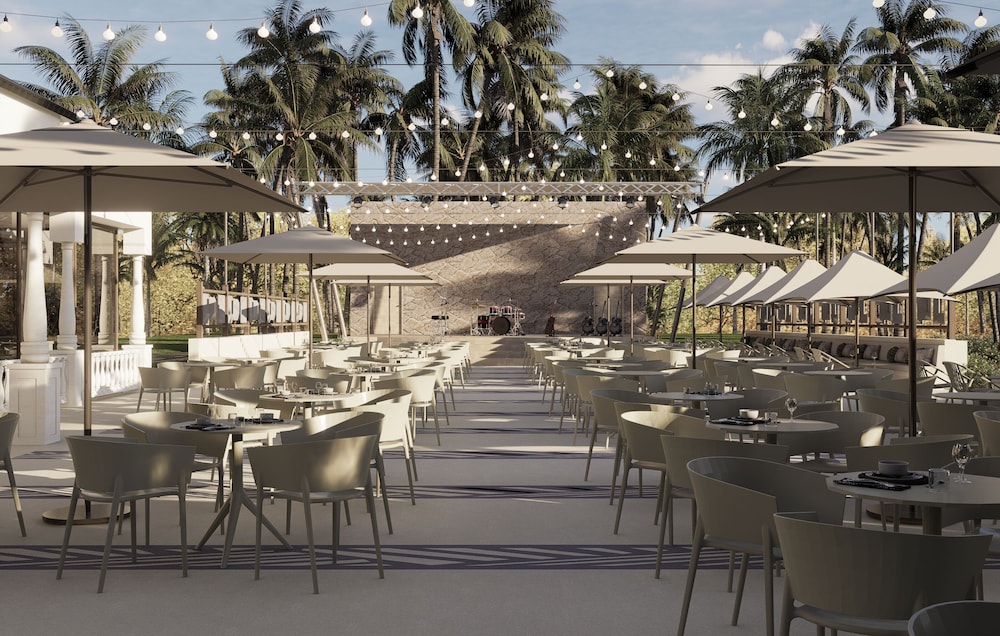 Bahia Principe Explore Esmeralda - Hyatt Inclusive Collection - All Inclusive — On-site activities in Bavaro, La Altagracia