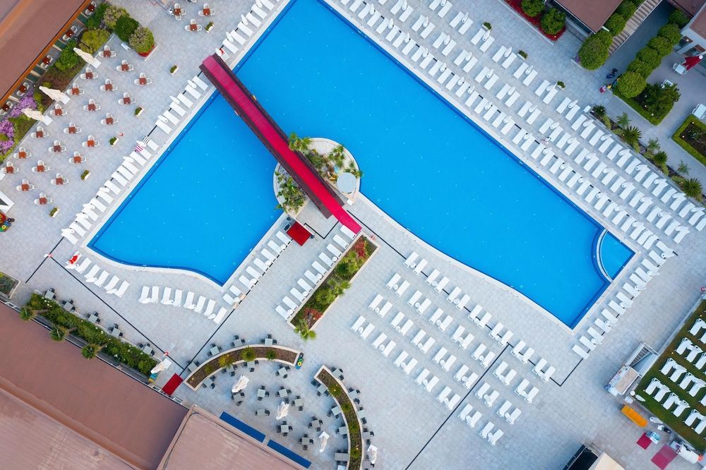 Corendon Grand Park Lara - Ultra All Inclusive - zdjęcie 5