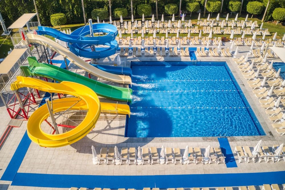 Corendon Grand Park Lara - Ultra All Inclusive - zdjęcie 2