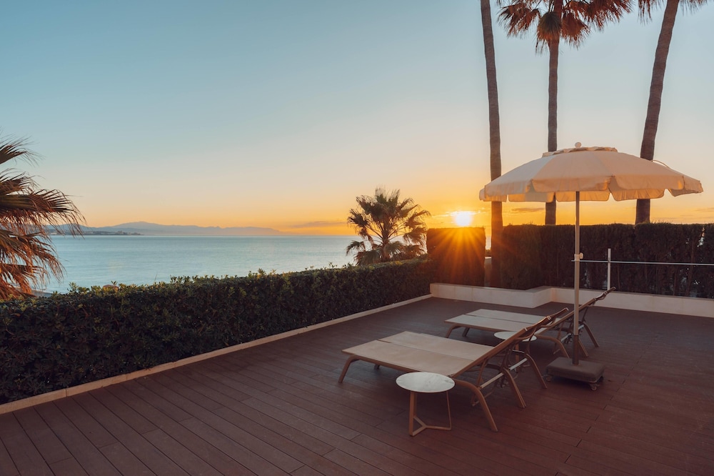 Ramada Hotel & Suites by Wyndham Costa del Sol — Beach in Mijas, Andalusia