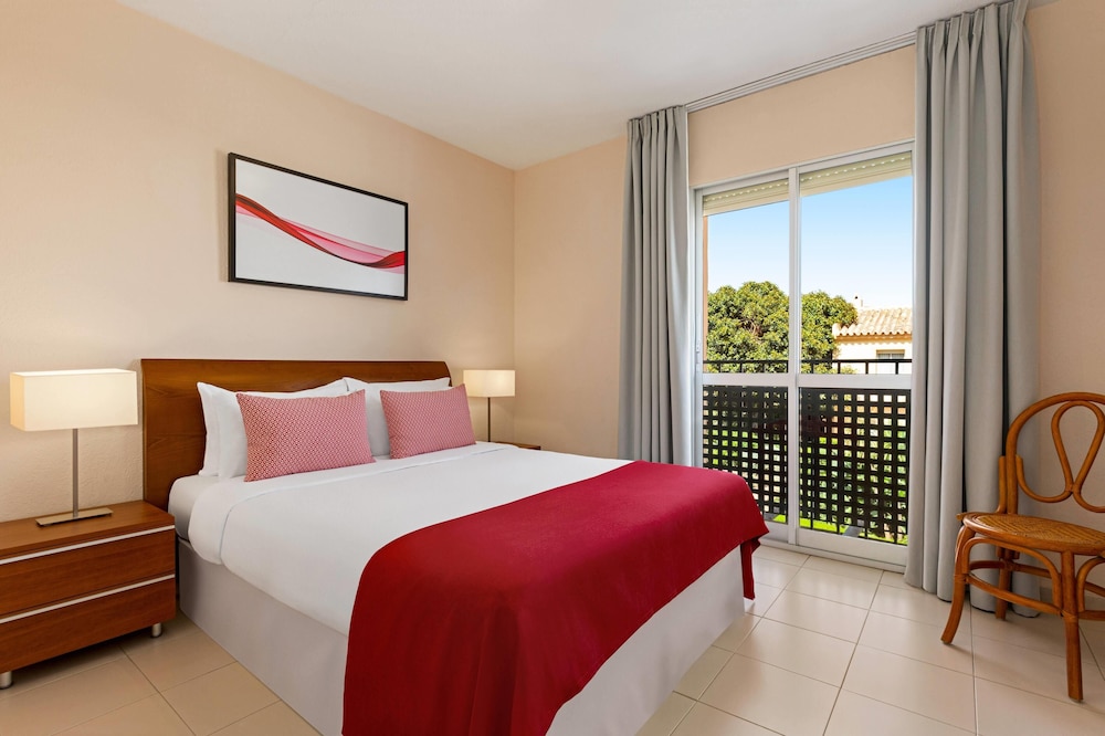 Ramada Hotel & Suites by Wyndham Costa del Sol — Hotel rooms in Mijas, Andalusia