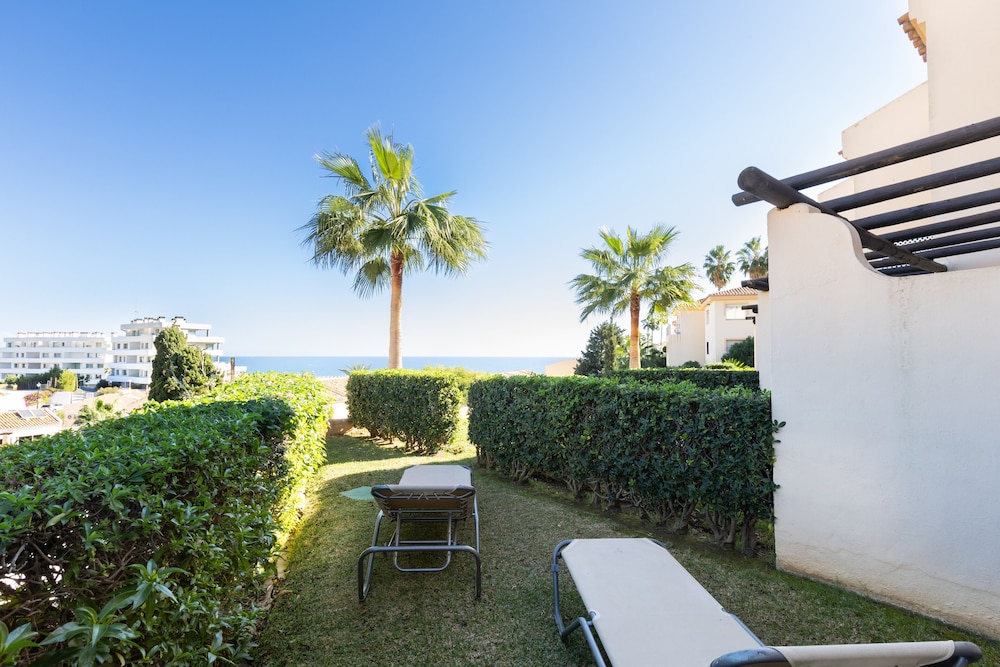 Ramada Hotel & Suites by Wyndham Costa del Sol — Beach in Mijas, Andalusia