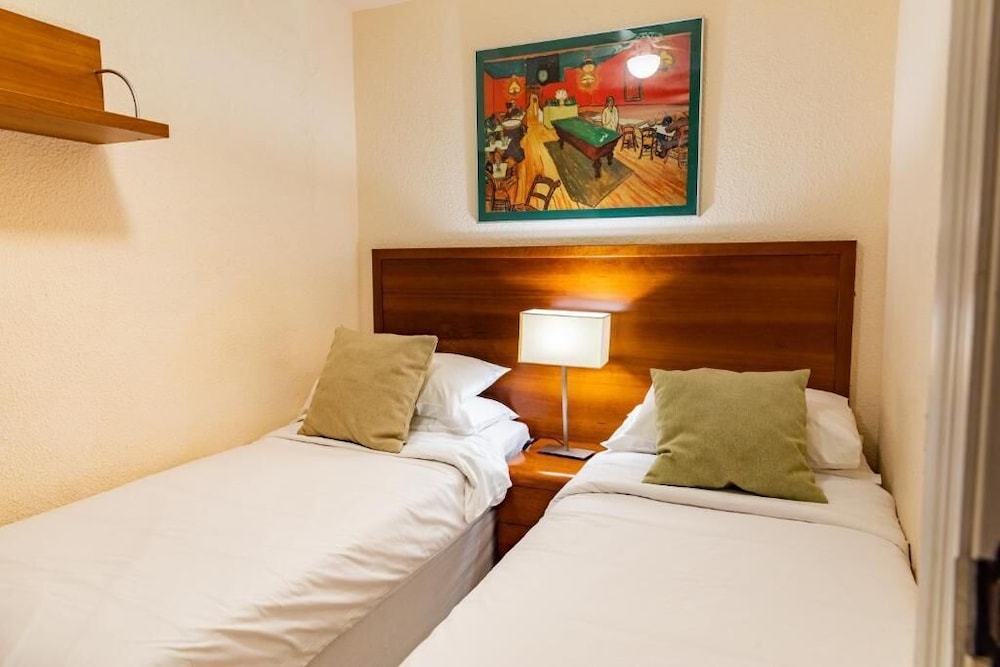 Ramada Hotel & Suites by Wyndham Costa del Sol — Hotel rooms in Mijas, Andalusia