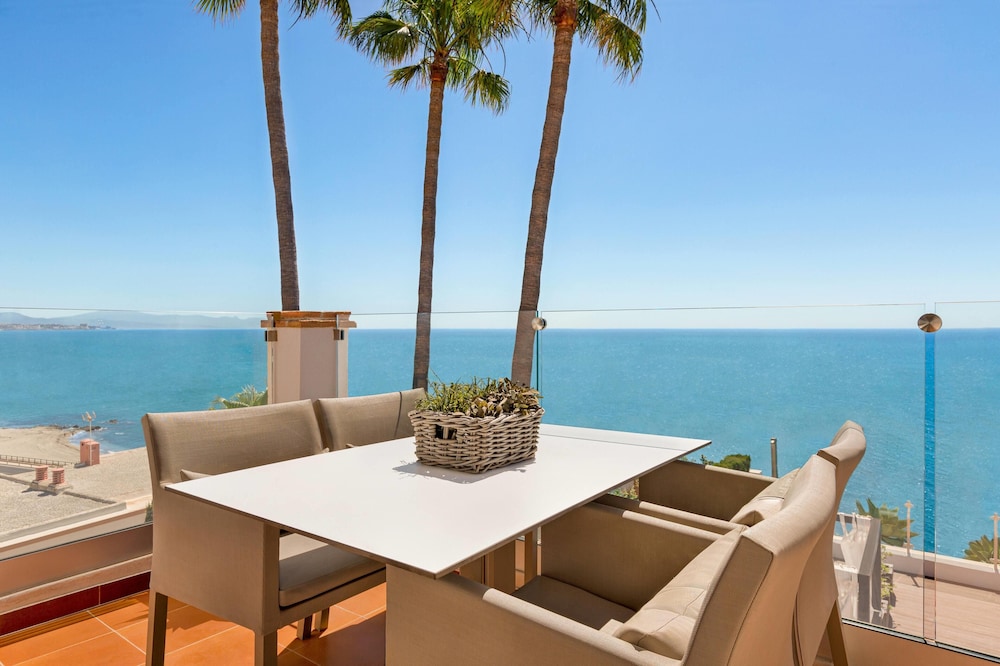 Ramada Hotel & Suites by Wyndham Costa del Sol — Beach in Mijas, Andalusia