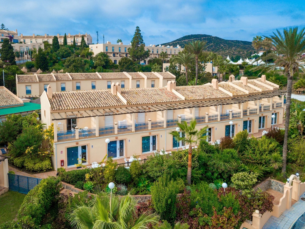 Ramada Hotel & Suites by Wyndham Costa del Sol — Hotel building in Mijas, Andalusia