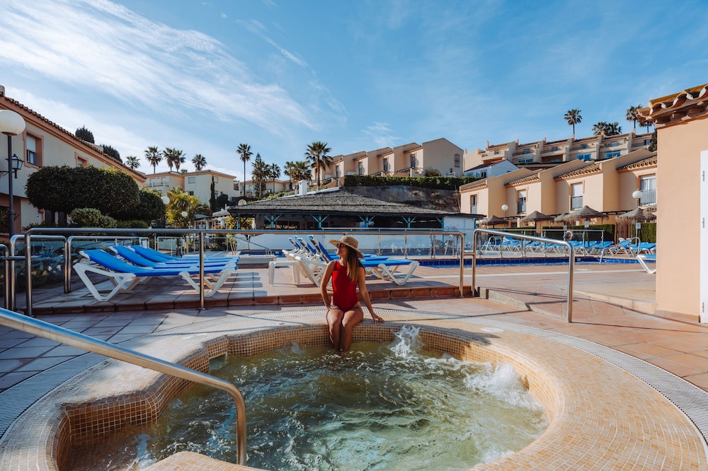 Ramada Hotel & Suites by Wyndham Costa del Sol — Spa in Mijas, Andalusia