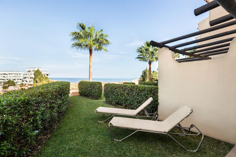 Ramada Hotel & Suites by Wyndham Costa del Sol — Beach in Mijas, Andalusia