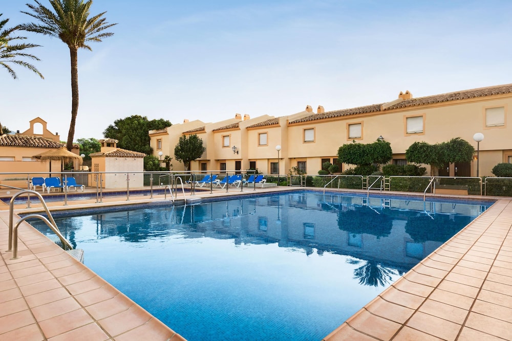 Ramada Hotel & Suites by Wyndham Costa del Sol — Swimming pool in Mijas, Andalusia