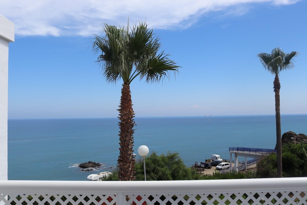 Ramada Hotel & Suites by Wyndham Costa del Sol — Attractions in the area in Mijas, Andalusia