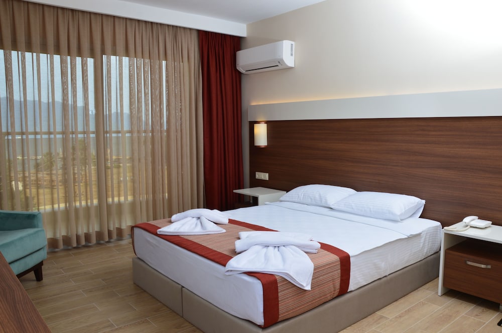 SUNWAY CLUB HOTEL — Hotel rooms in Marmaris, Mugla