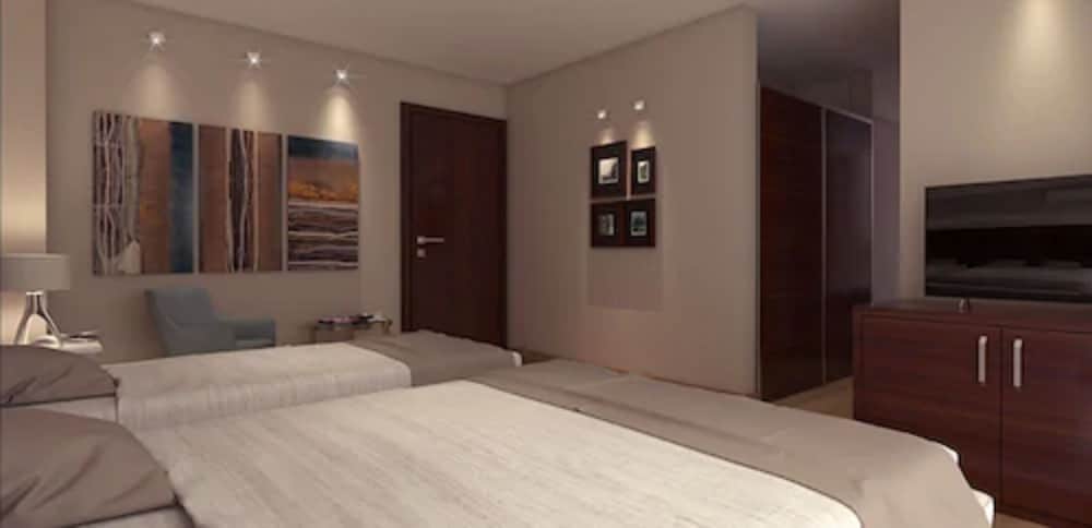 SUNWAY CLUB HOTEL — Hotel rooms in Marmaris, Mugla