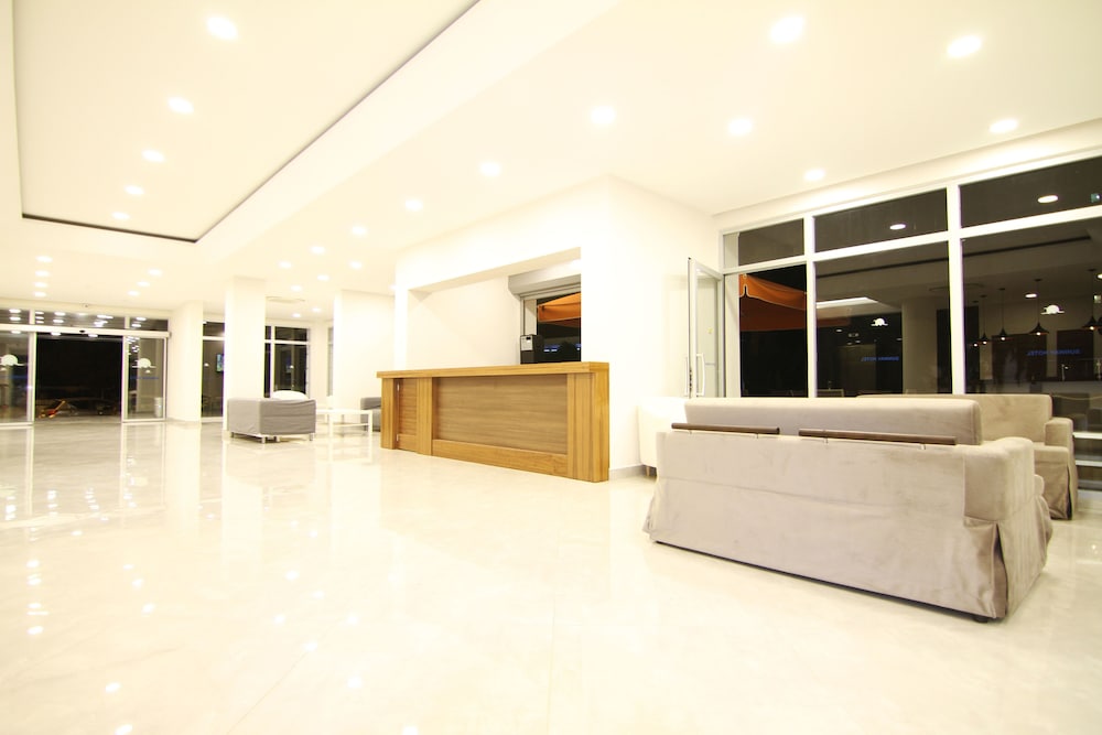SUNWAY CLUB HOTEL — Hotel rooms in Marmaris, Mugla