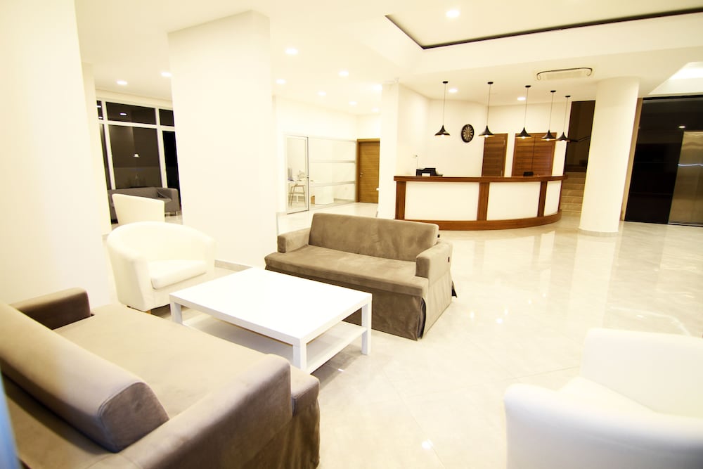 SUNWAY CLUB HOTEL — Hotel building in Marmaris, Mugla