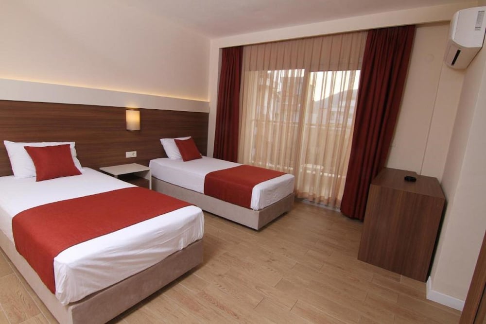 SUNWAY CLUB HOTEL — Hotel rooms in Marmaris, Mugla