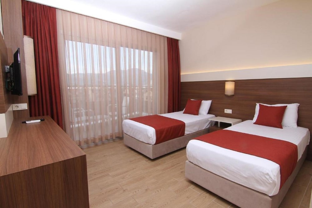 SUNWAY CLUB HOTEL — Hotel rooms in Marmaris, Mugla