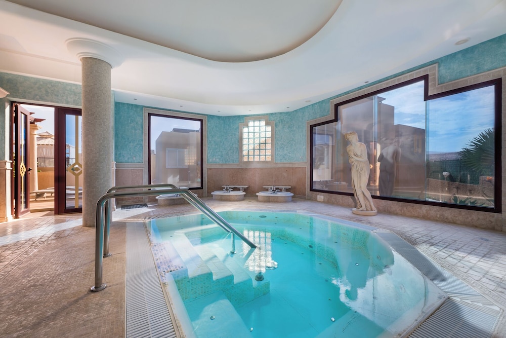 Hotel Esmeralda Maris by LIVVO — Spa in Costa Calma, Canary Islands