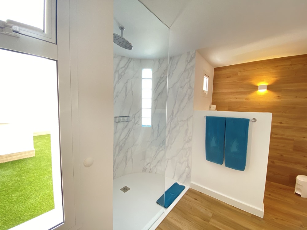 Hotel Esmeralda Maris by LIVVO — Hotel rooms in Costa Calma, Canary Islands