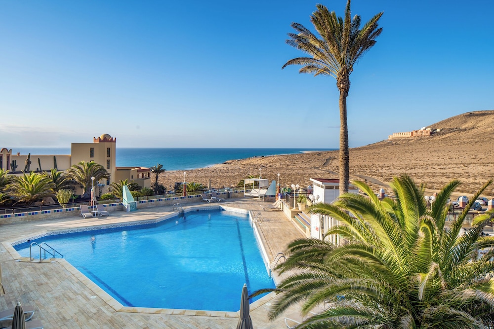 Hotel Esmeralda Maris by LIVVO — Main photo in Costa Calma, Canary Islands