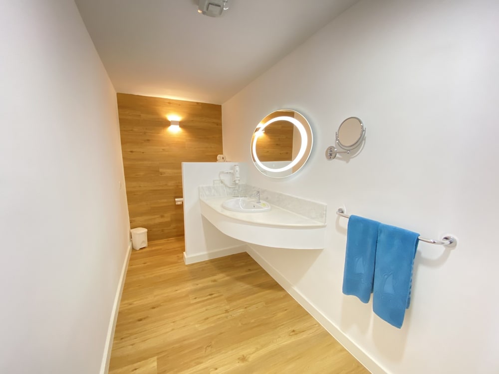Hotel Esmeralda Maris by LIVVO — Hotel rooms in Costa Calma, Canary Islands
