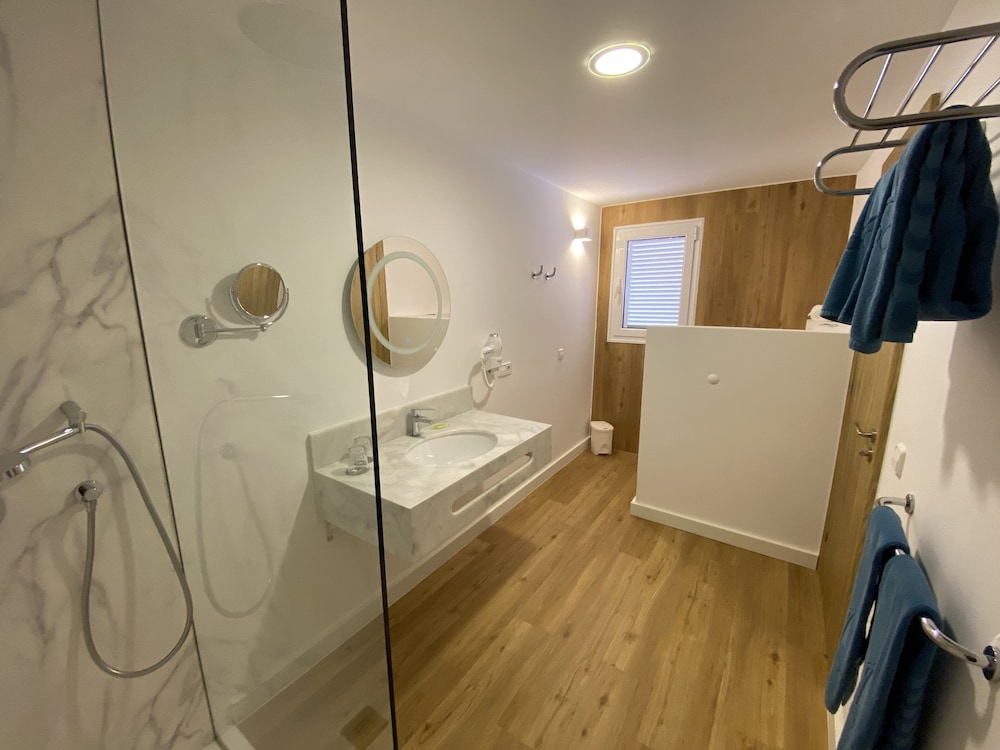 Hotel Esmeralda Maris by LIVVO — Hotel rooms in Costa Calma, Canary Islands