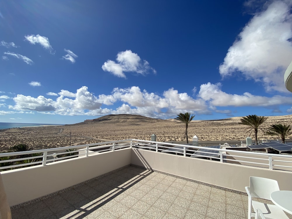 Hotel Esmeralda Maris by LIVVO — Attractions in the area in Costa Calma, Canary Islands
