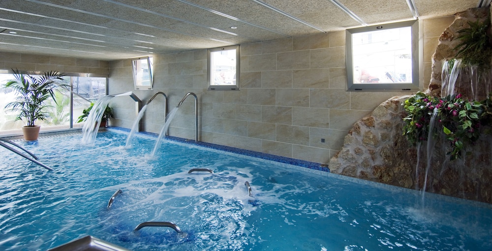 Globales Concord — Spa in Can Picafort, Balearic Islands