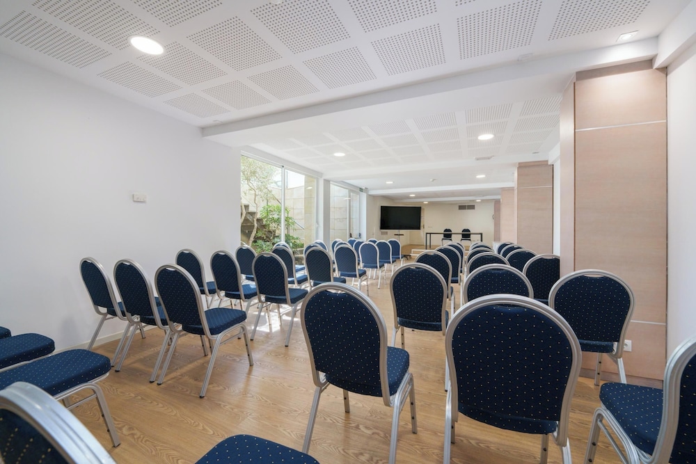 Globales Concord — Hotel building in Can Picafort, Balearic Islands