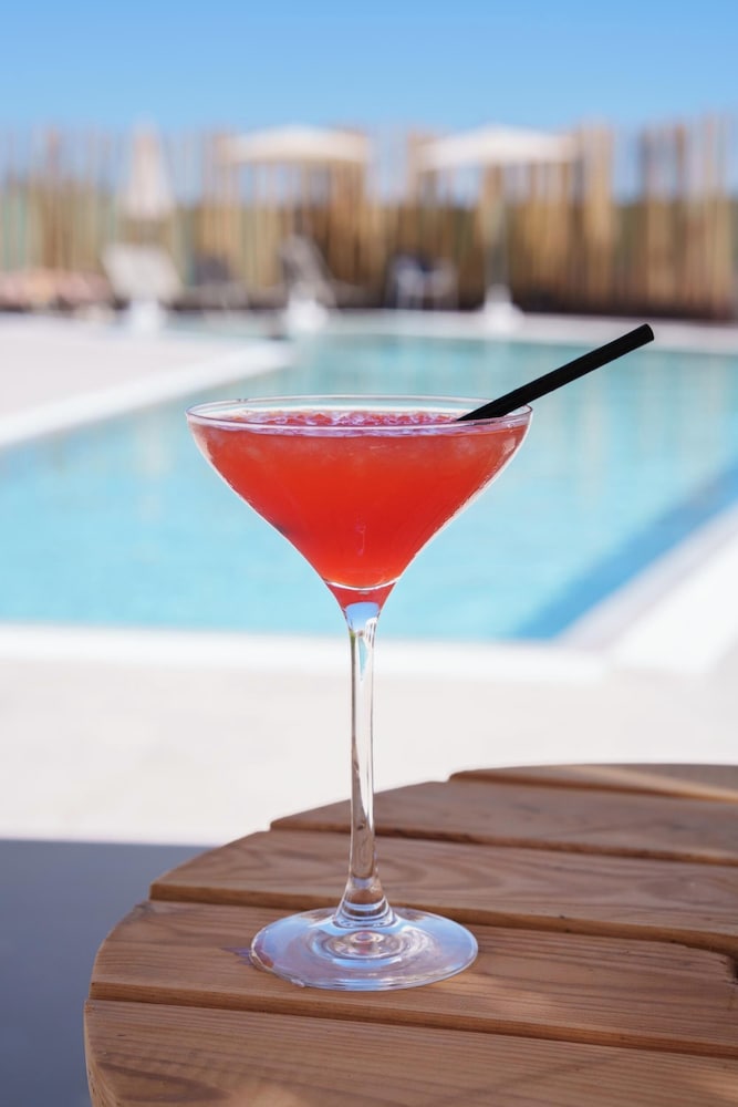 Globales Concord — Restaurant & bars in Can Picafort, Balearic Islands