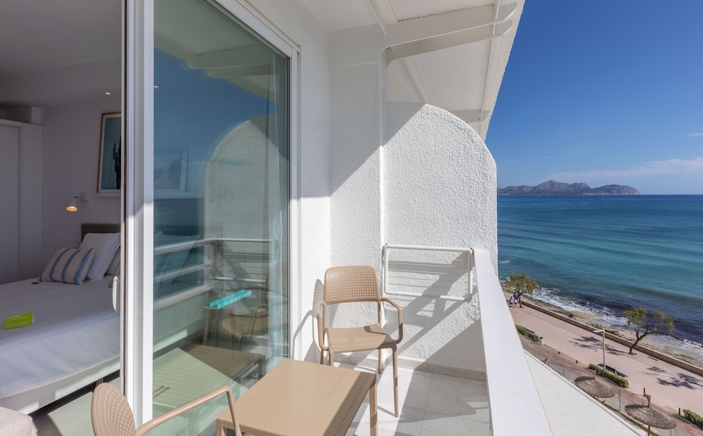 Globales Concord — Hotel rooms in Can Picafort, Balearic Islands