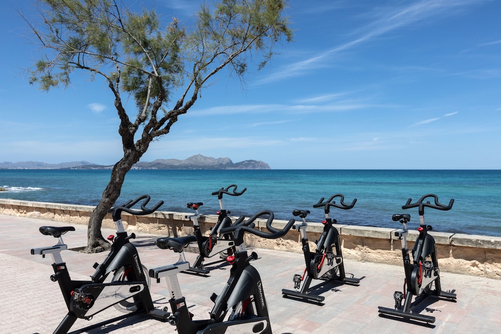Globales Concord — Sports & recreation in Can Picafort, Balearic Islands