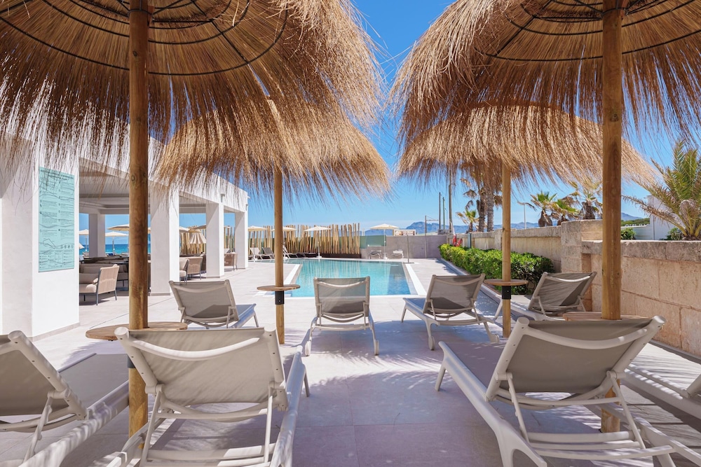 Globales Concord — Main photo in Can Picafort, Balearic Islands