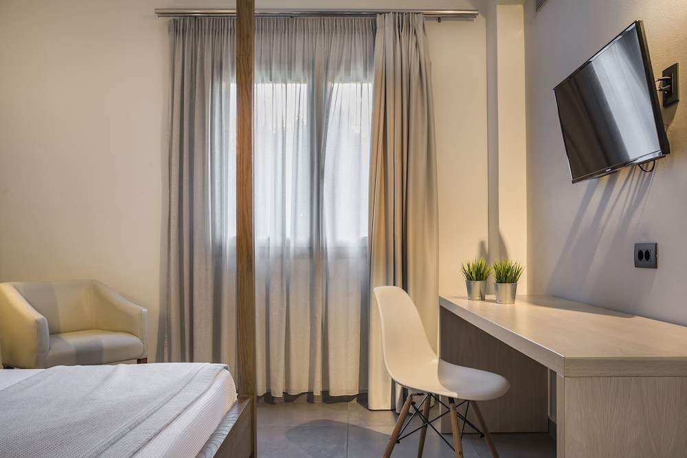 Astra Village Hotel Suites — Hotel rooms in Svoronata, Ionian Islands