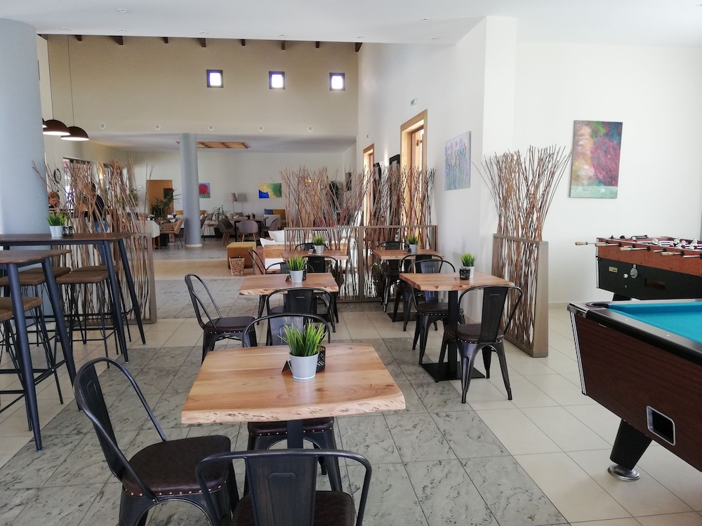 Astra Village Hotel Suites — Restaurant & bars in Svoronata, Ionian Islands