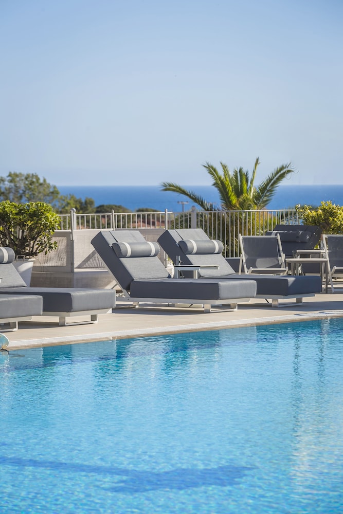 Astra Village Hotel Suites — Swimming pool in Svoronata, Ionian Islands
